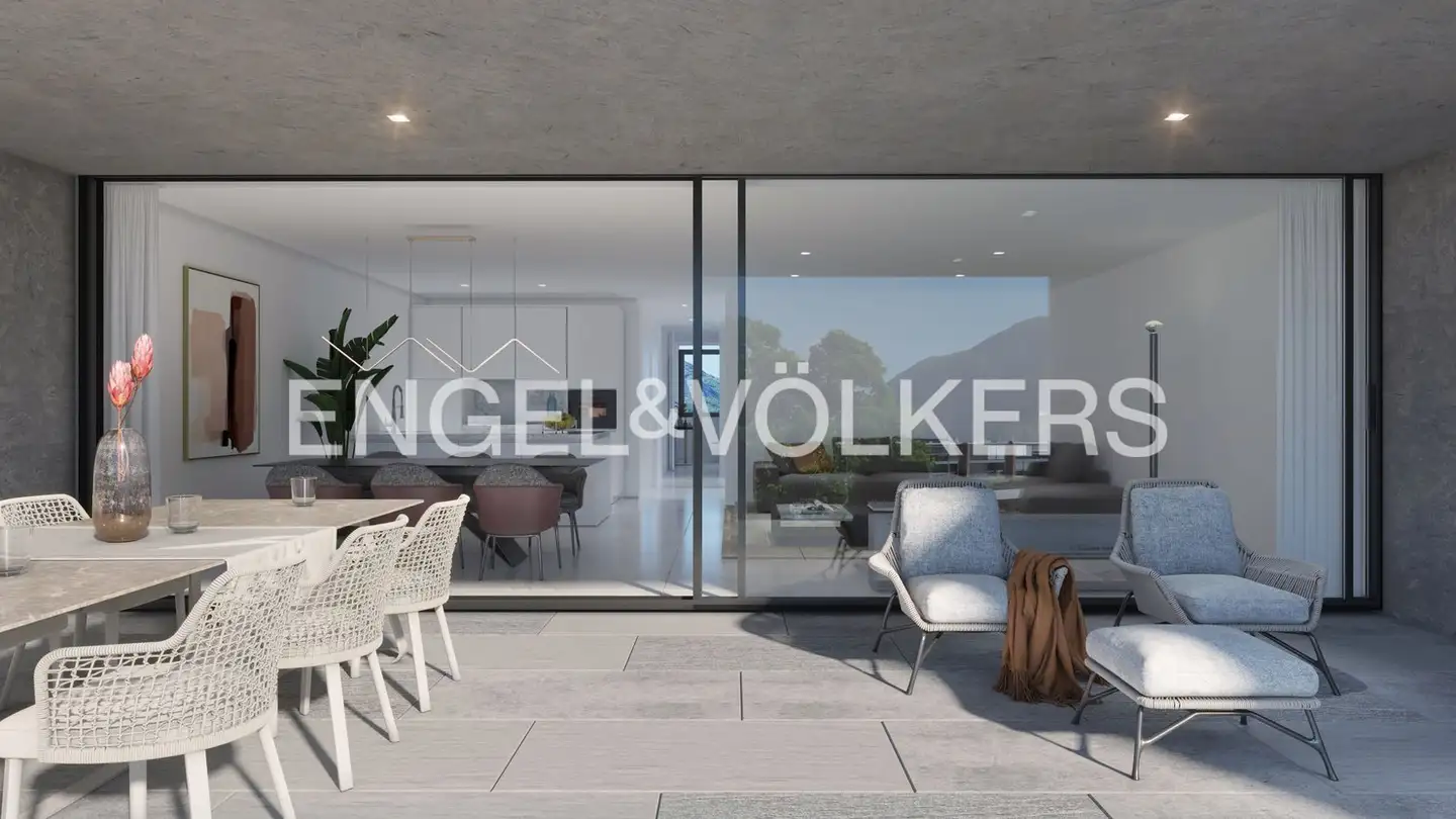 Appartamento in vendita - 6600 Solduno - Foto 4