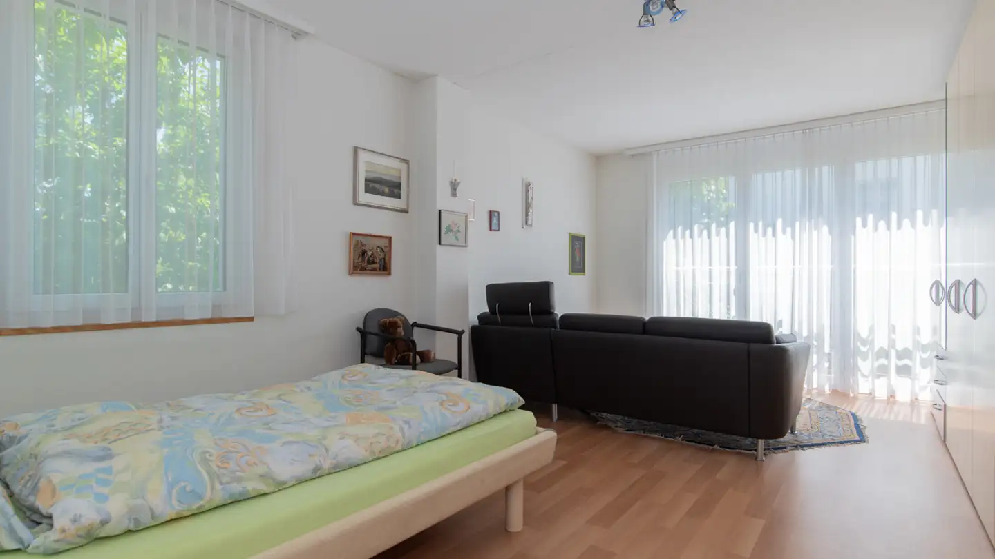 Duplex in vendita - 5600 Lenzburg - Photo 2