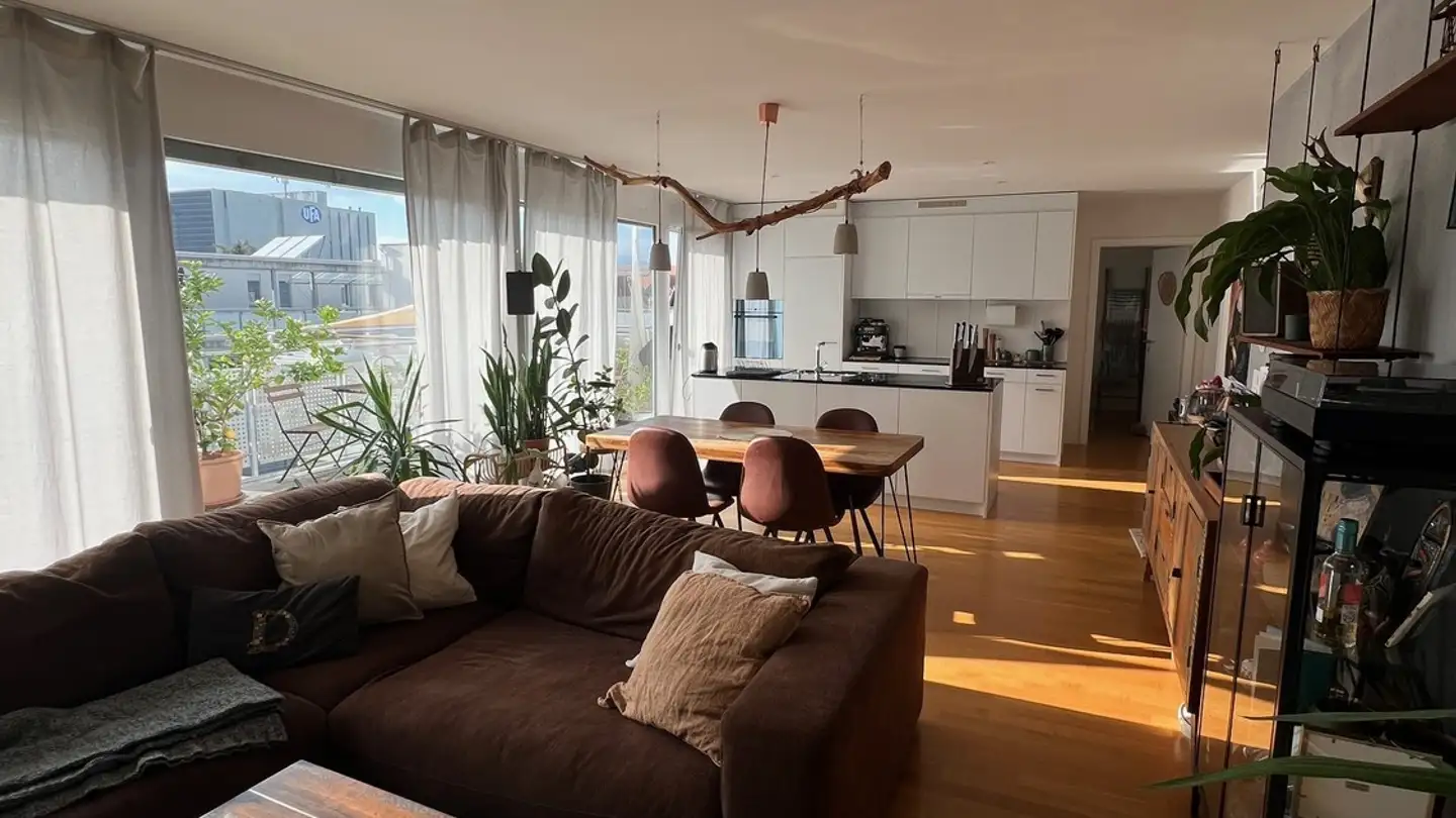 Apartment for rent - Sägeweg 6, 3360 Herzogenbuchsee