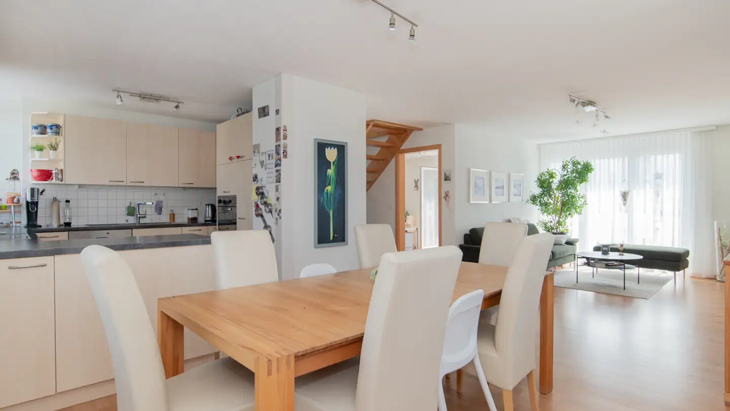 Duplex in vendita - 5600 Lenzburg - Photo 3