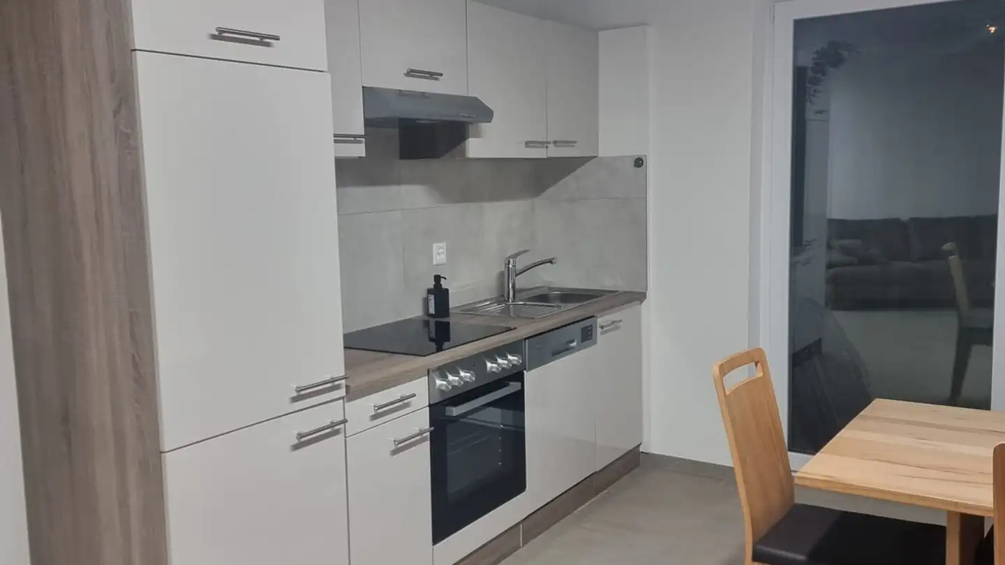 Appartamento in affitto - Kilbigstrasse 29a, 5018 Erlinsbach - Photo 2