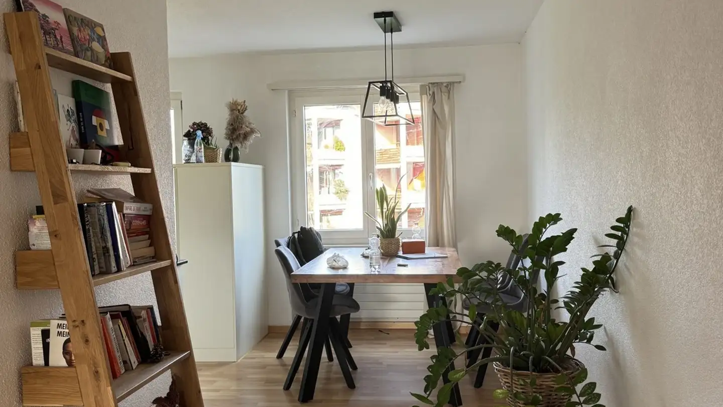 Wohnung mieten - Aegeristrasse, 6340 Baar - Foto 3