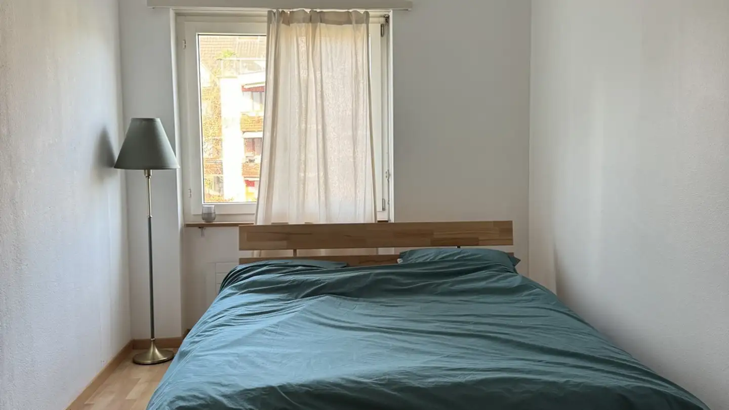 Wohnung mieten - Aegeristrasse, 6340 Baar - Foto 4