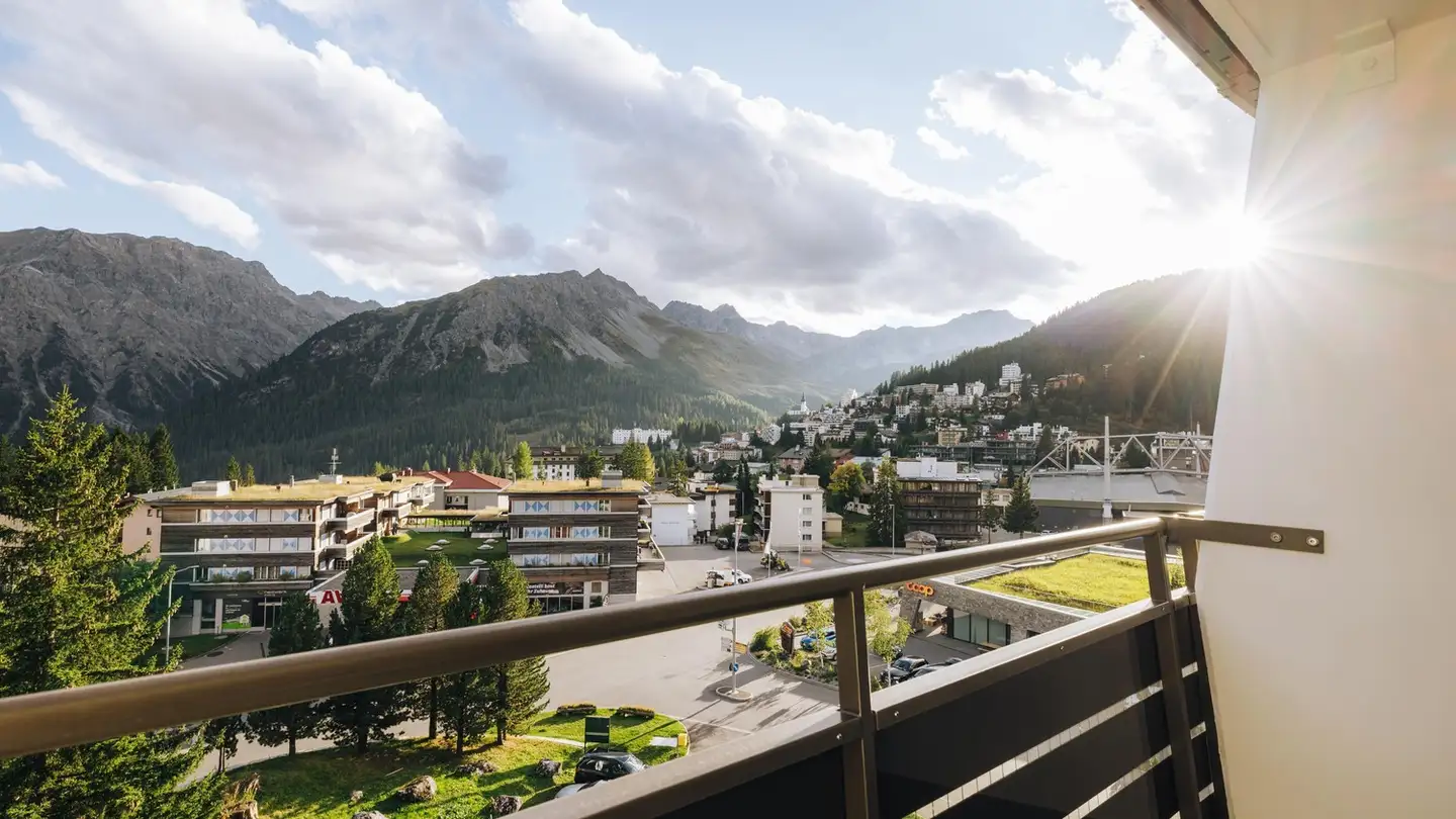 Appartamento in vendita - Maranerstrasse 2, 7050 Arosa - Foto 4