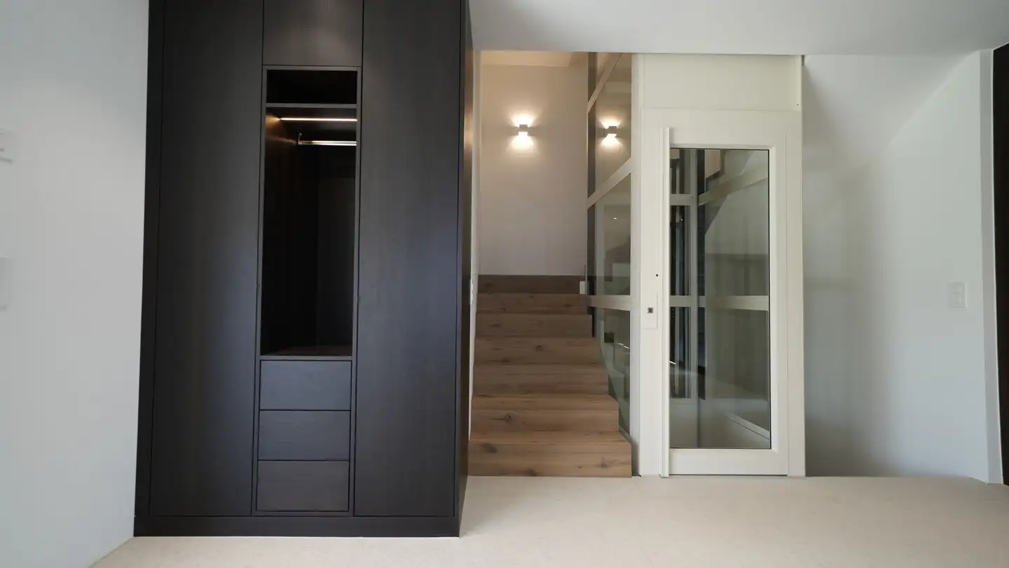 Einfamilienhaus kaufen - Seehofmatt, 6314 Unterägeri - Foto 4