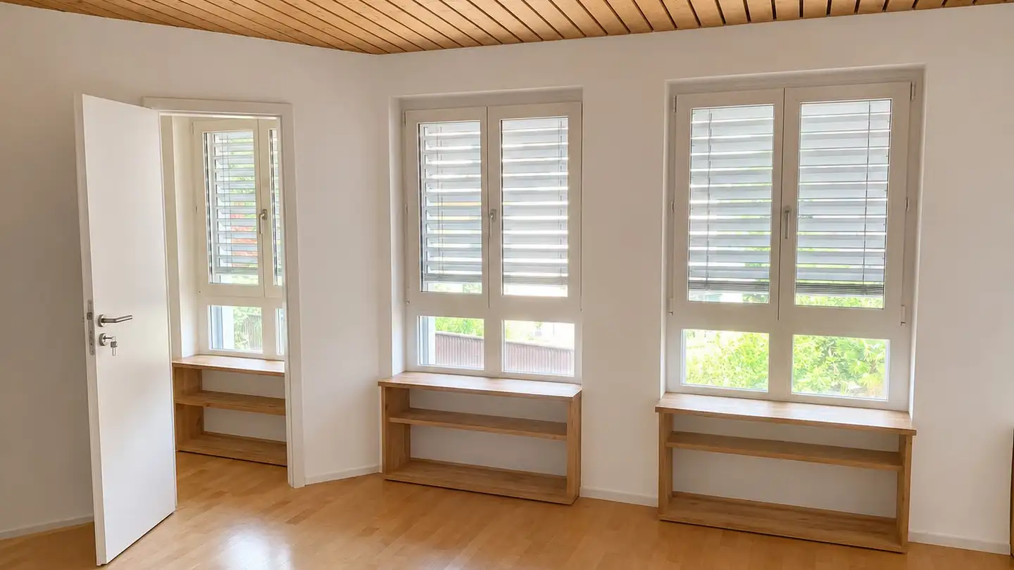 Appartement meublé à louer - Kirchstrasse 52, 3097 Liebefeld - Photo 3