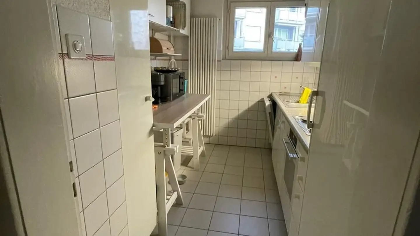 Chambre à louer - 1008 Prilly - Photo 2