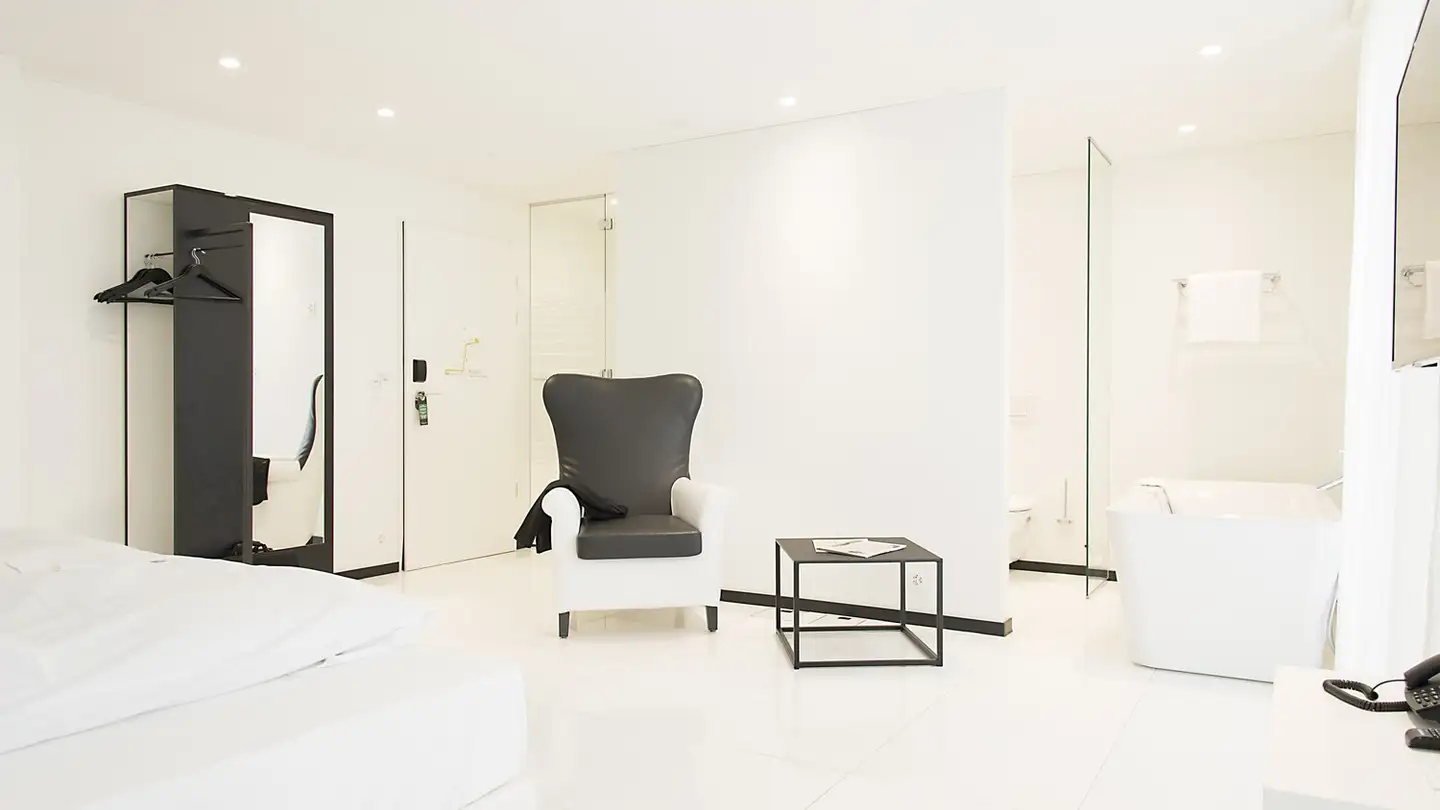 Apartment for rent - Feldstrasse, 8105 Regensdorf - Photo 2