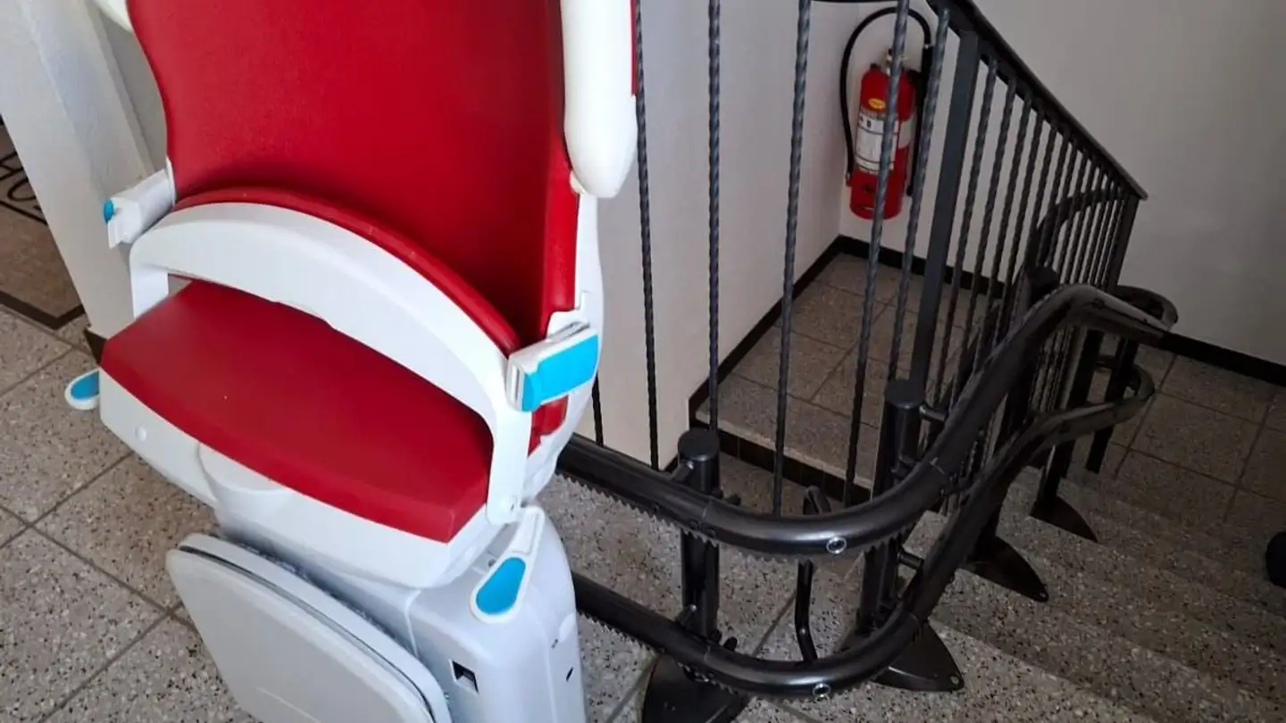 Appartamento in affitto - Speckweg 13, 8240 Thayngen - Foto 3