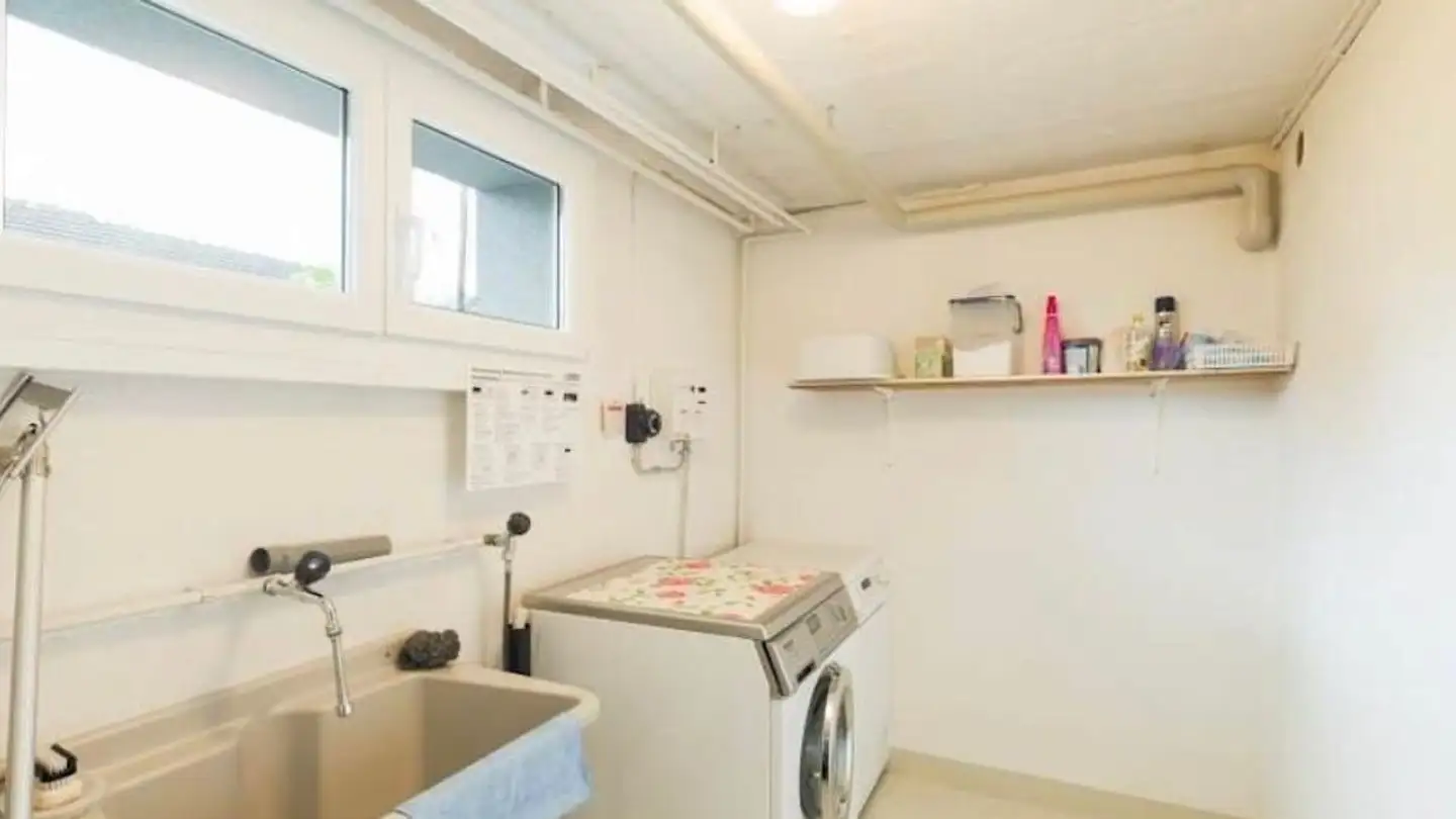 Appartamento in affitto - Speckweg 13, 8240 Thayngen - Foto 4