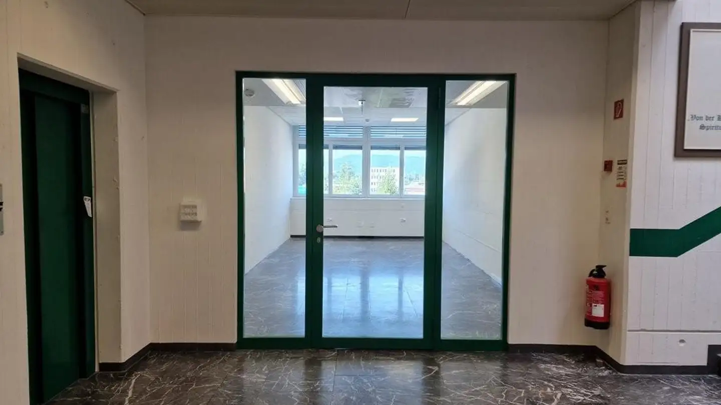 Bureau à louer - Industriestrasse 31, 8305 Dietlikon - Photo 2