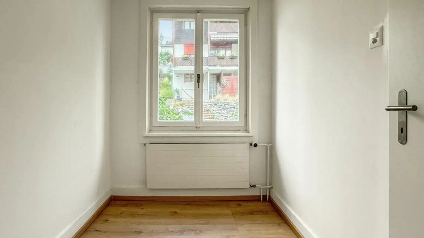 Single house for sale - Engestrasse 48, 8212 Neuhausen am Rheinfall - Photo 2