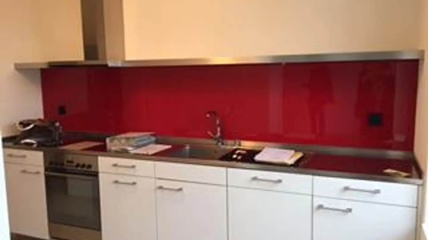 Apartment for rent - Max-Bill-Platz 13, 8050 Zürich - Photo 2