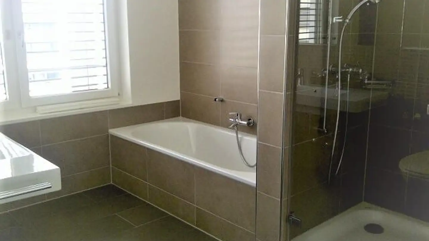 Apartment for rent - Max-Bill-Platz 13, 8050 Zürich - Photo 3