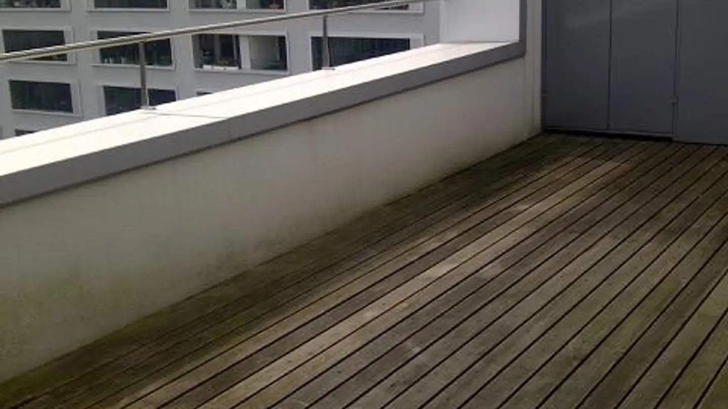 Apartment for rent - Max-Bill-Platz 13, 8050 Zürich - Photo 4