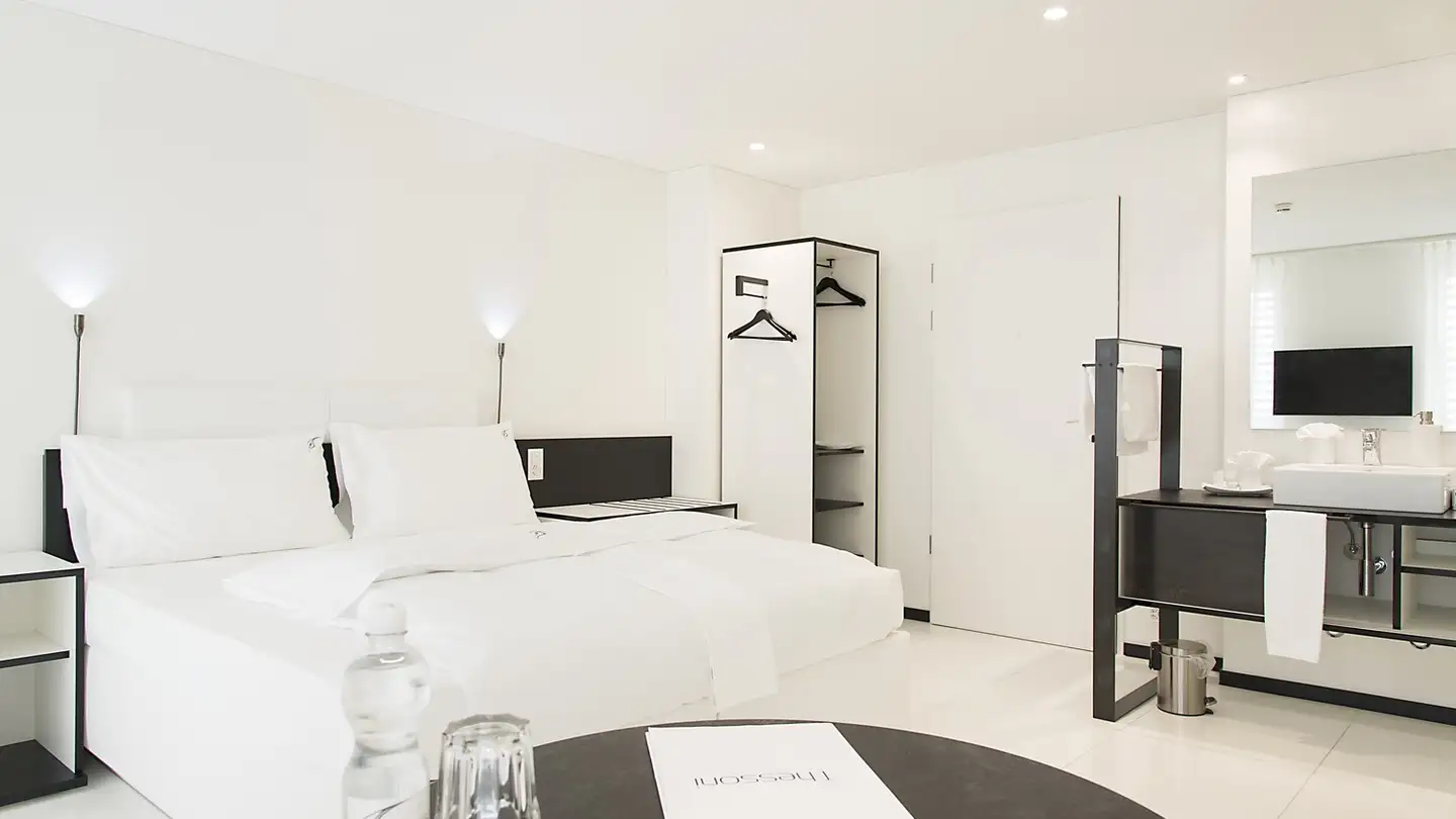 Apartment for rent - Feldstrasse, 8105 Regensdorf - Photo 4