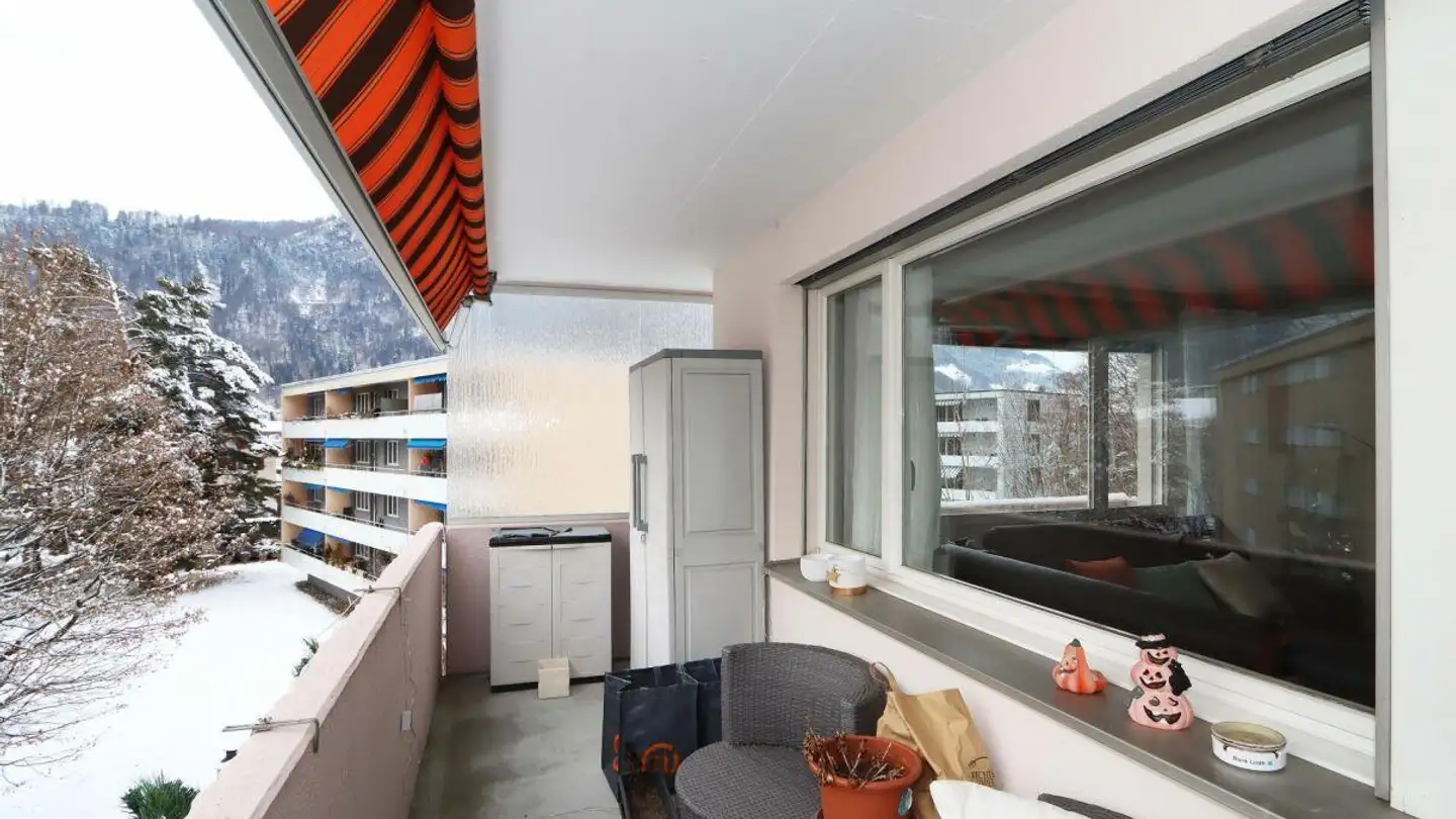 Appartamento in vendita - Glärnischstrasse 4, 8752 Näfels - Foto 3