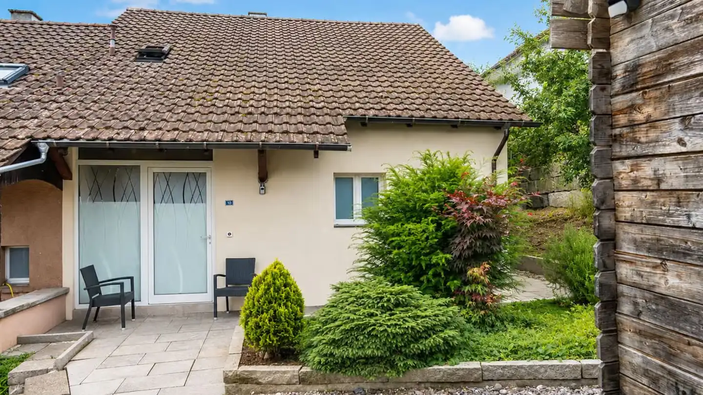 Casa bifamiliare in vendita - Oberer Haldenweg 10, 5630 Muri AG - Foto 2