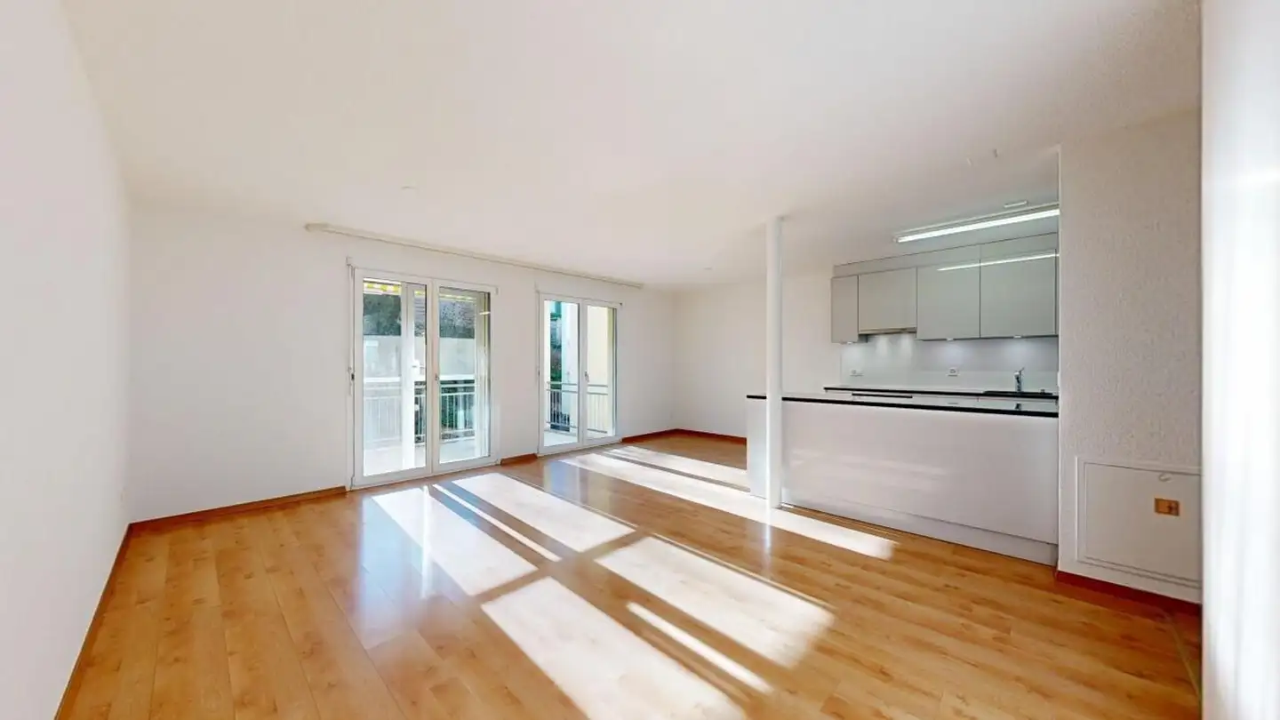 Appartamento in vendita - 8833 Samstagern