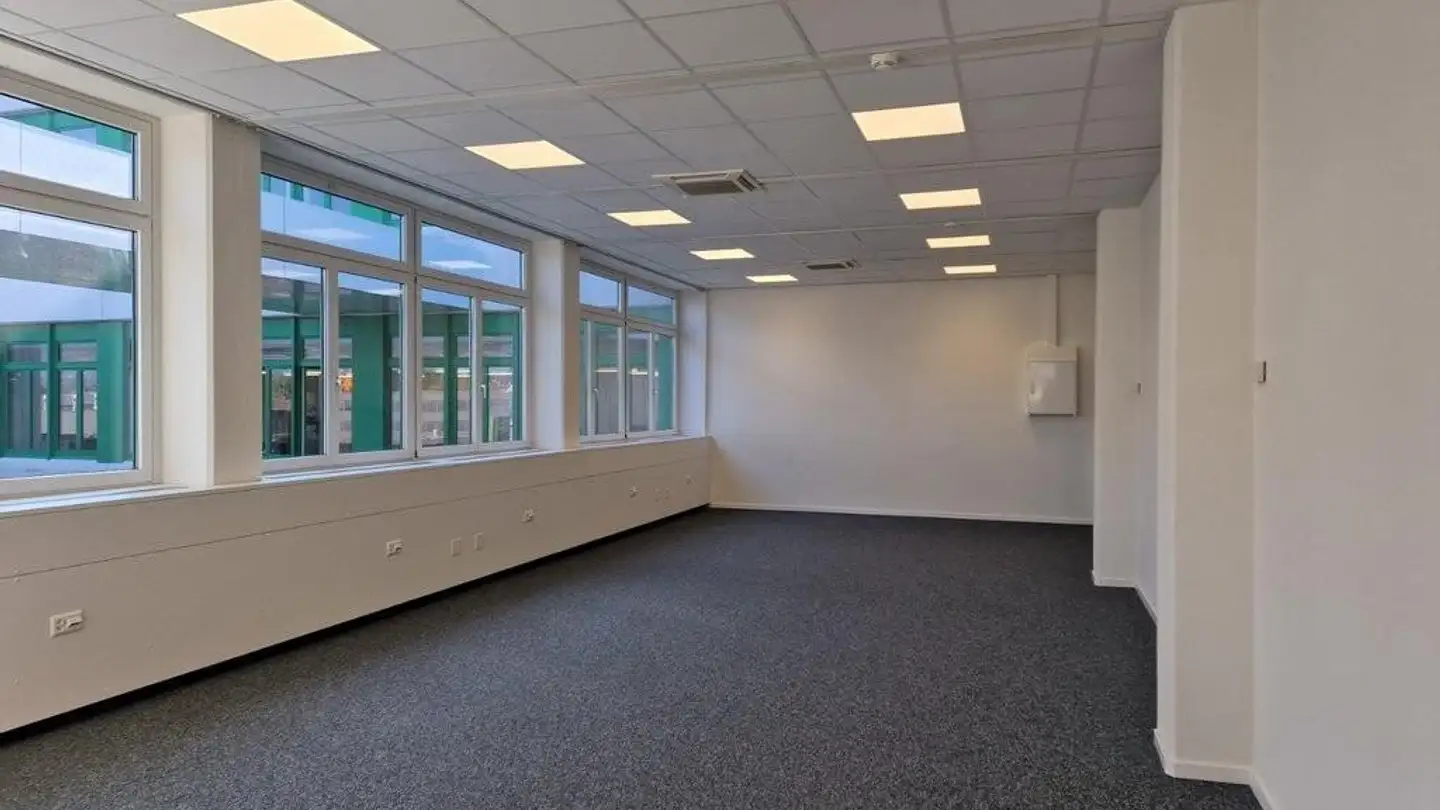 Bureau à louer - Industriestrasse 31, 8305 Dietlikon - Photo 3