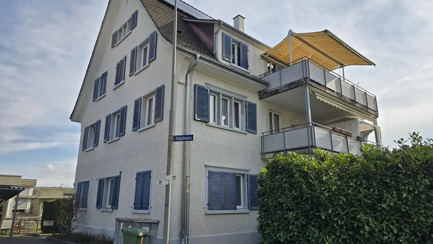 Attico in affitto - Zelgstrasse 36, 8212 Neuhausen am Rheinfall