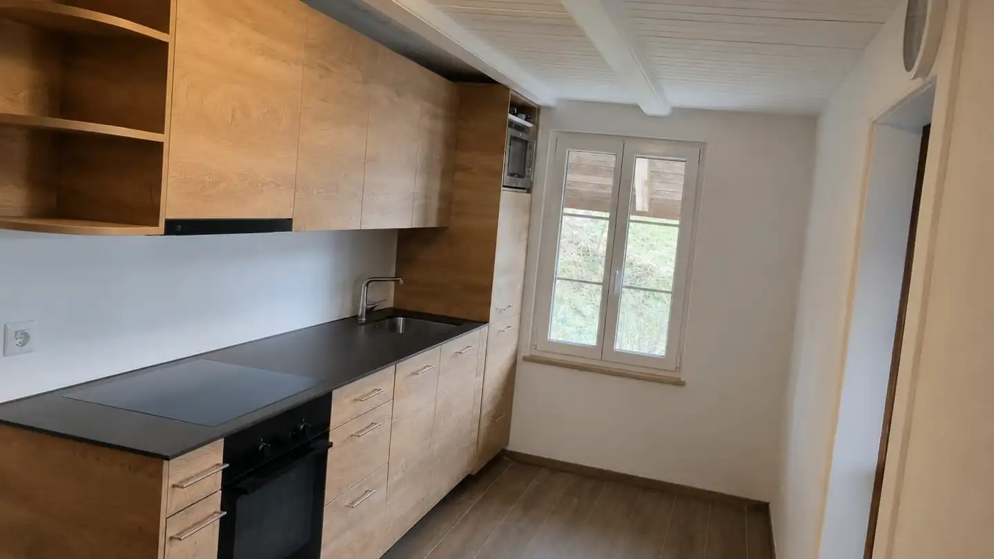 Appartement à louer - Höhenweg 5, 3036 Detligen - Photo 4