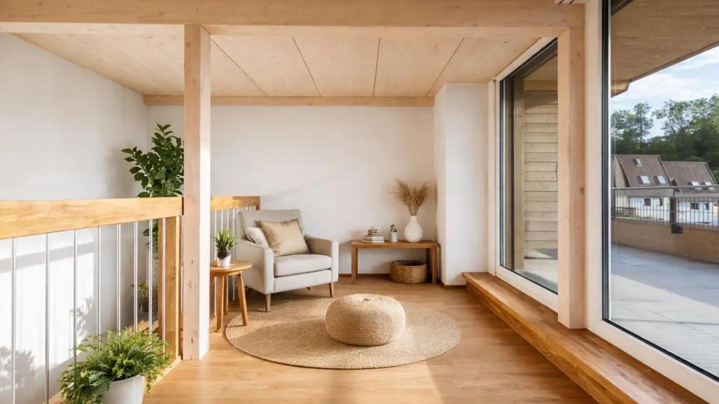 Apartment for sale - Wydenmööslistrasse 3a, 8280 Kreuzlingen - Photo 4