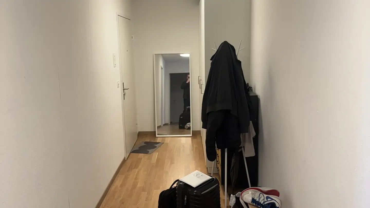 Stanza singola in affitto - Kanonengasse 29, 8004 Zürich - Foto 3