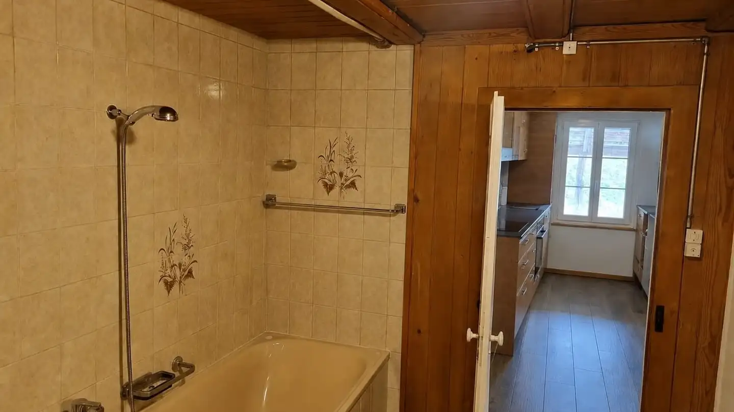 Appartement à louer - Höhenweg 5, 3036 Detligen - Photo 2