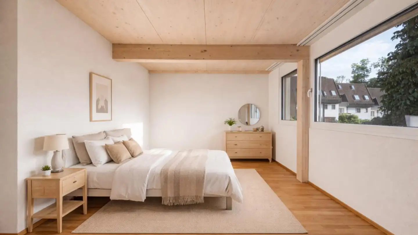 Apartment for sale - Wydenmööslistrasse 3a, 8280 Kreuzlingen - Photo 2