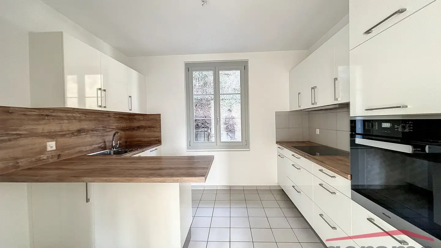 Appartamento in affitto - Route De Berne / Bernstrasse 6, 1700 Fribourg