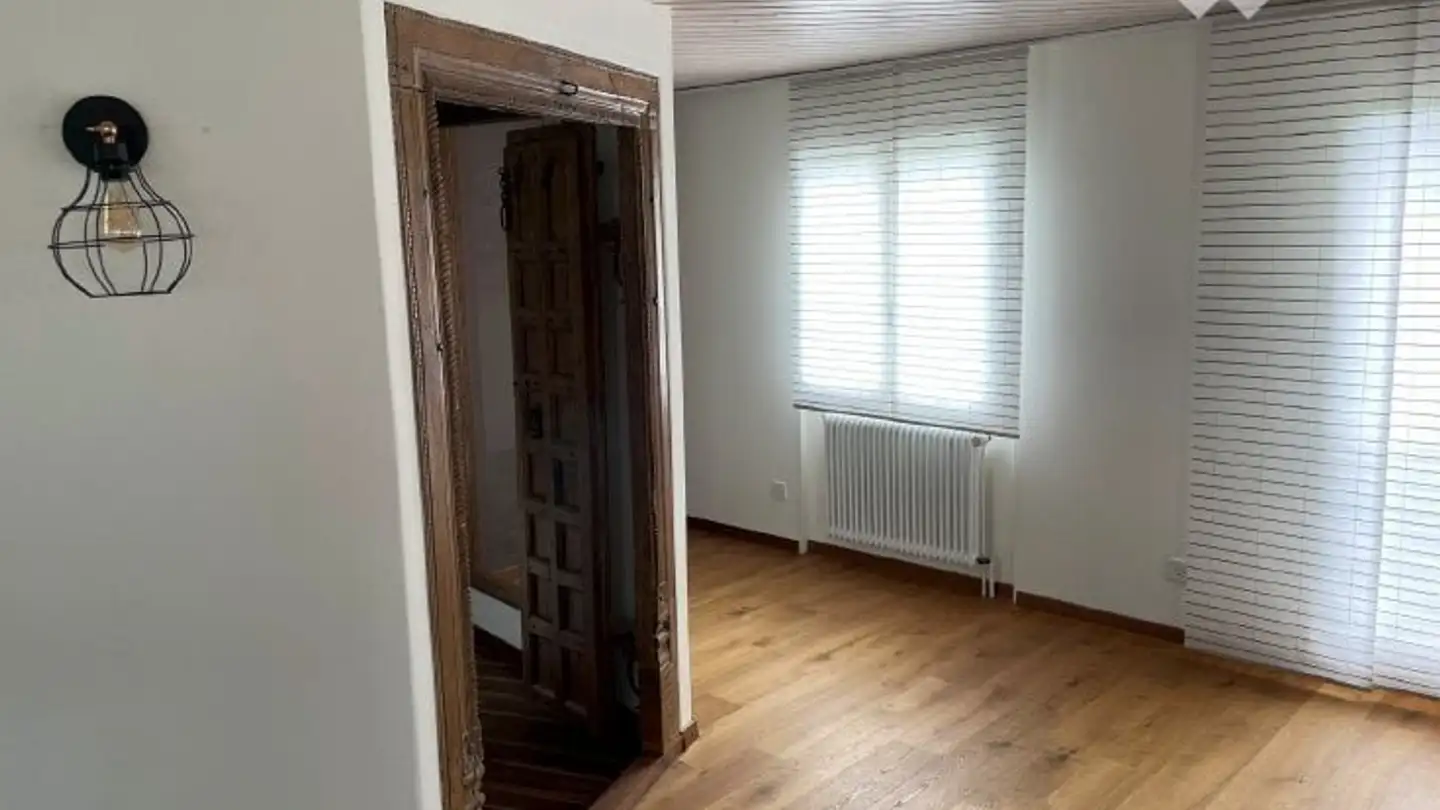 Maison individuelle à louer - 1462 Yvonand