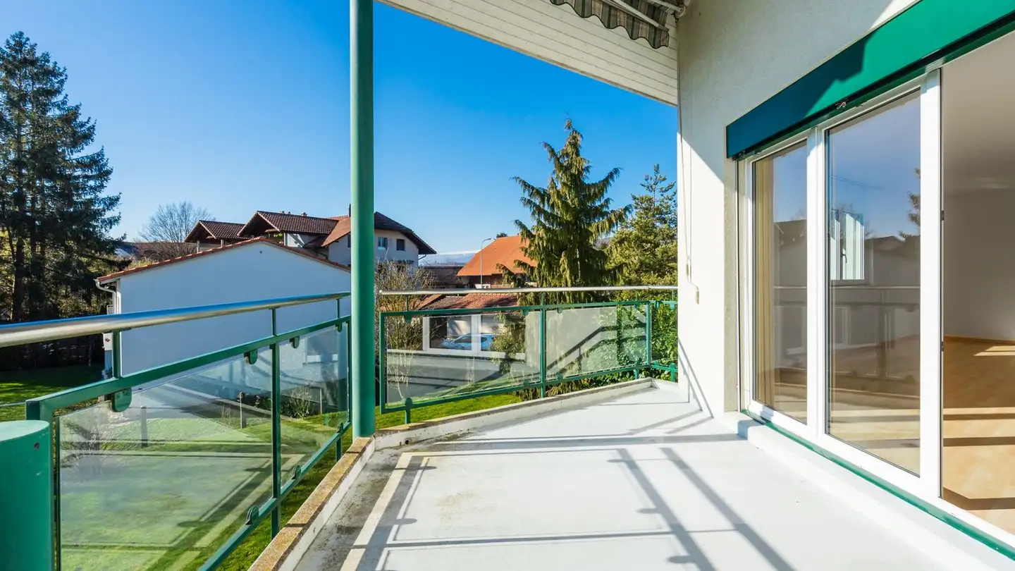 Wohnung mieten - Gartenstrasse 6, 3252 Worben