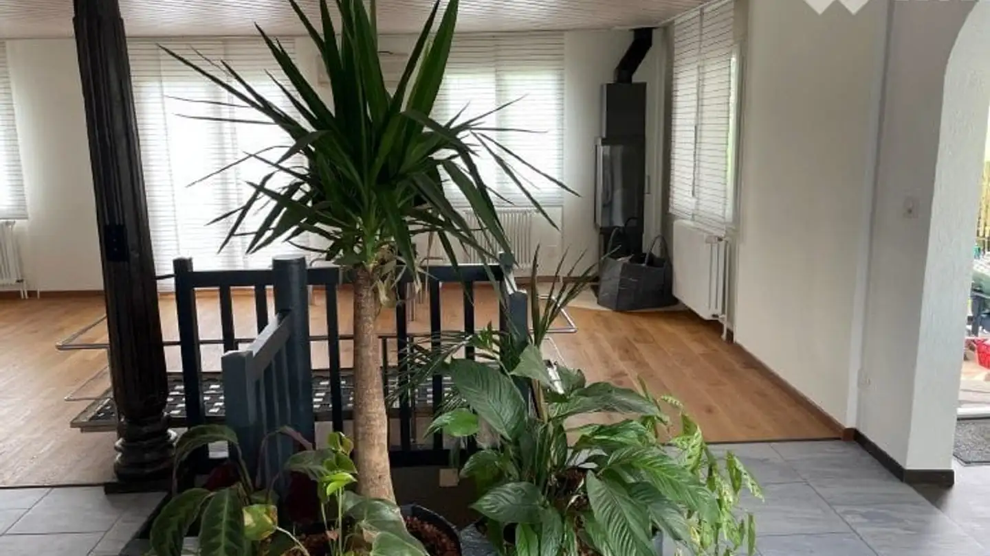 Maison individuelle à louer - 1462 Yvonand - Photo 4