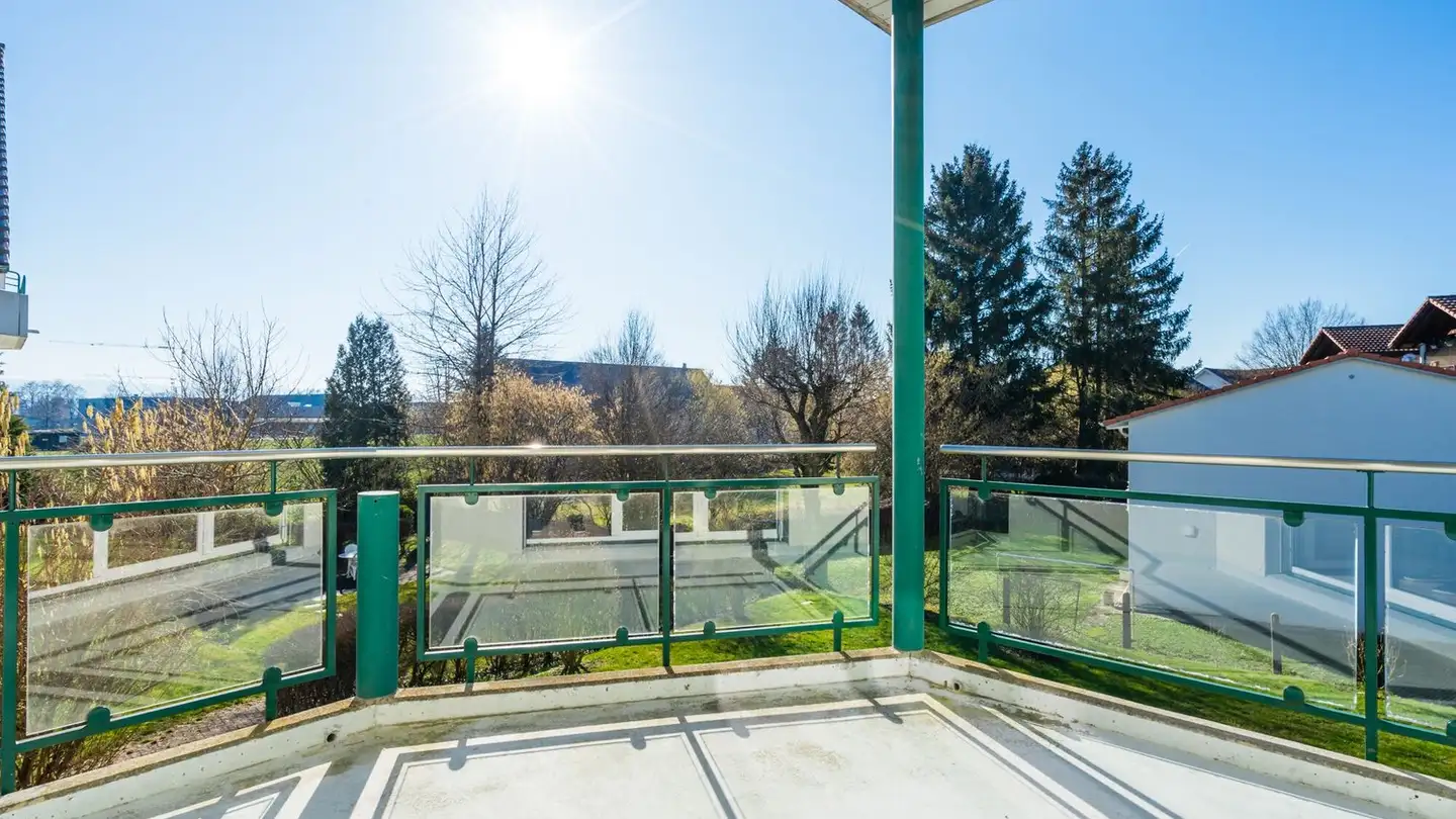 Wohnung mieten - Gartenstrasse 6, 3252 Worben - Foto 2