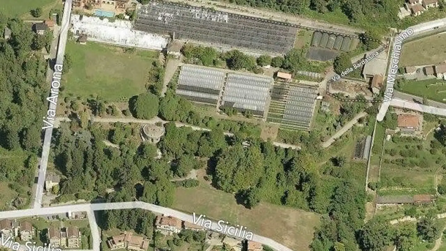 Terrain constructible à vendre - 6816 Bissone - Photo 3