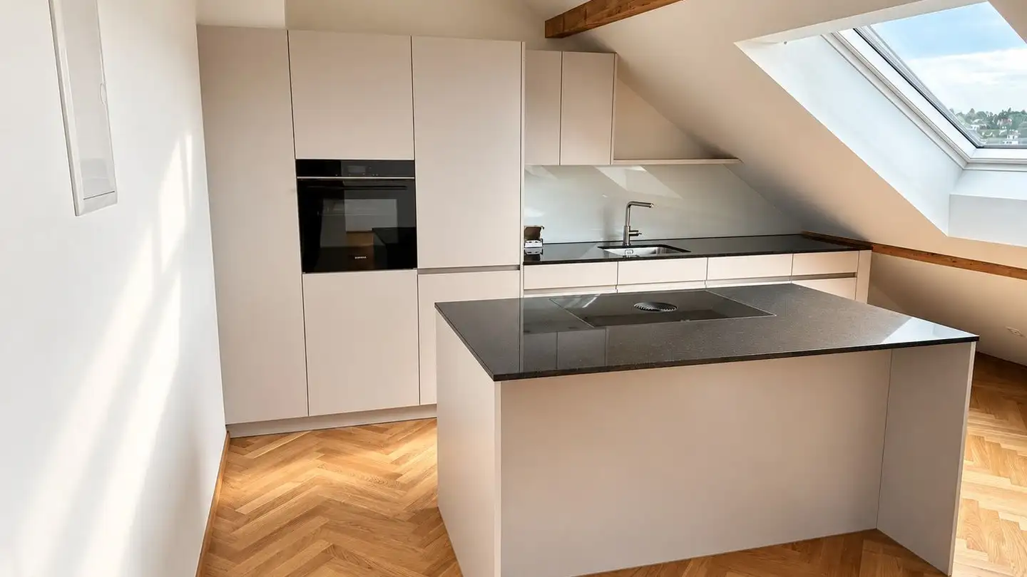 Apartment for rent - 4102 Binningen