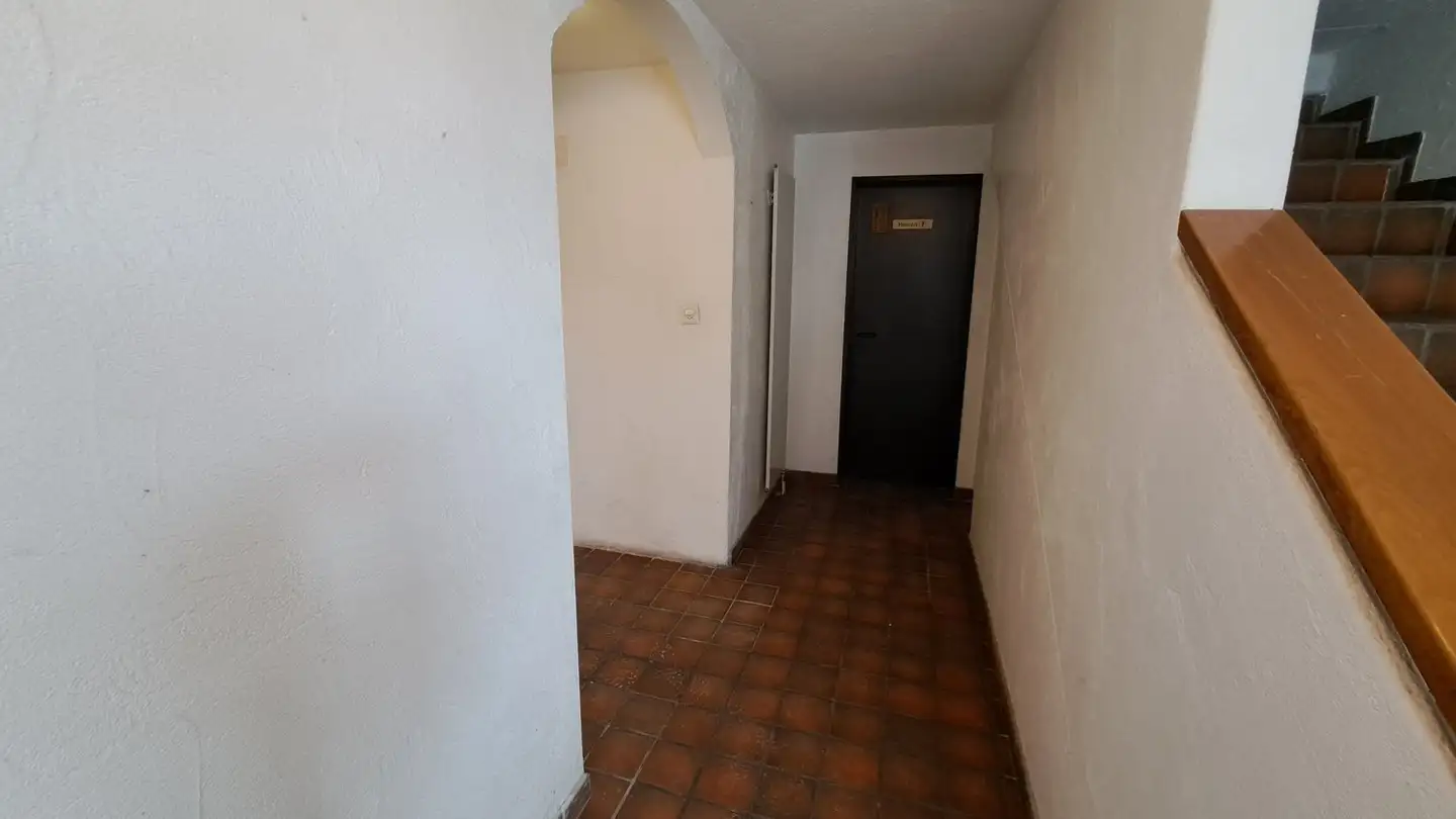 Ristorante in affitto - Unterdorf 12, 6147 Altbüron - Photo 3