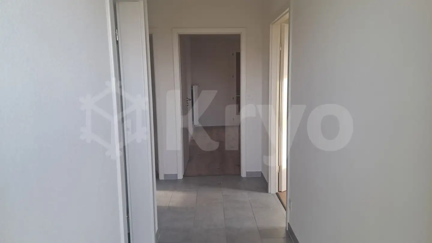 Appartement à louer - Rue de l'Ecole, 1623 Semsales - Photo 2