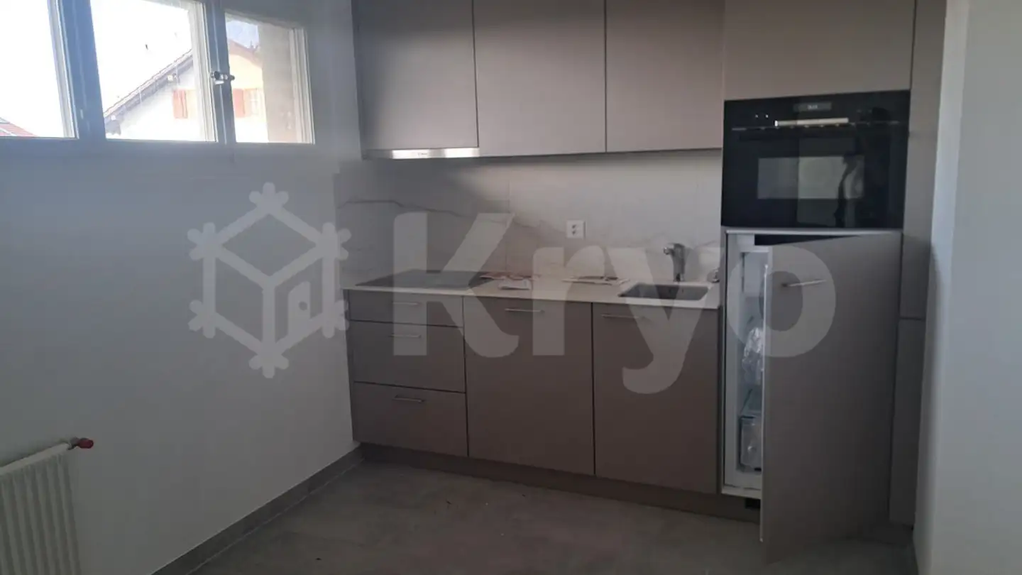 Appartement à louer - Rue de l'Ecole, 1623 Semsales - Photo 3