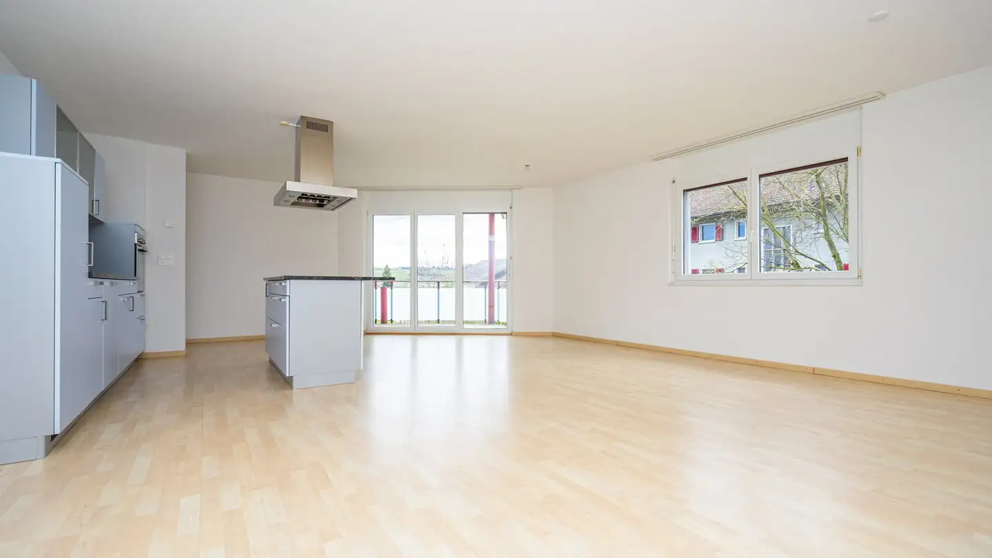 Wohnung mieten - Gartenstrasse 6, 3252 Worben - Foto 4