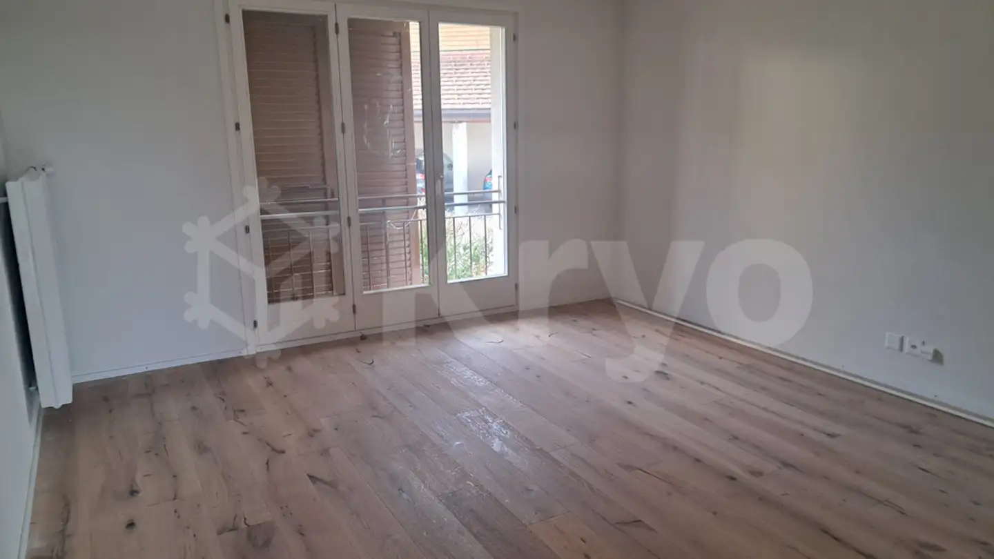 Appartement à louer - Rue de l'Ecole, 1623 Semsales - Photo 4