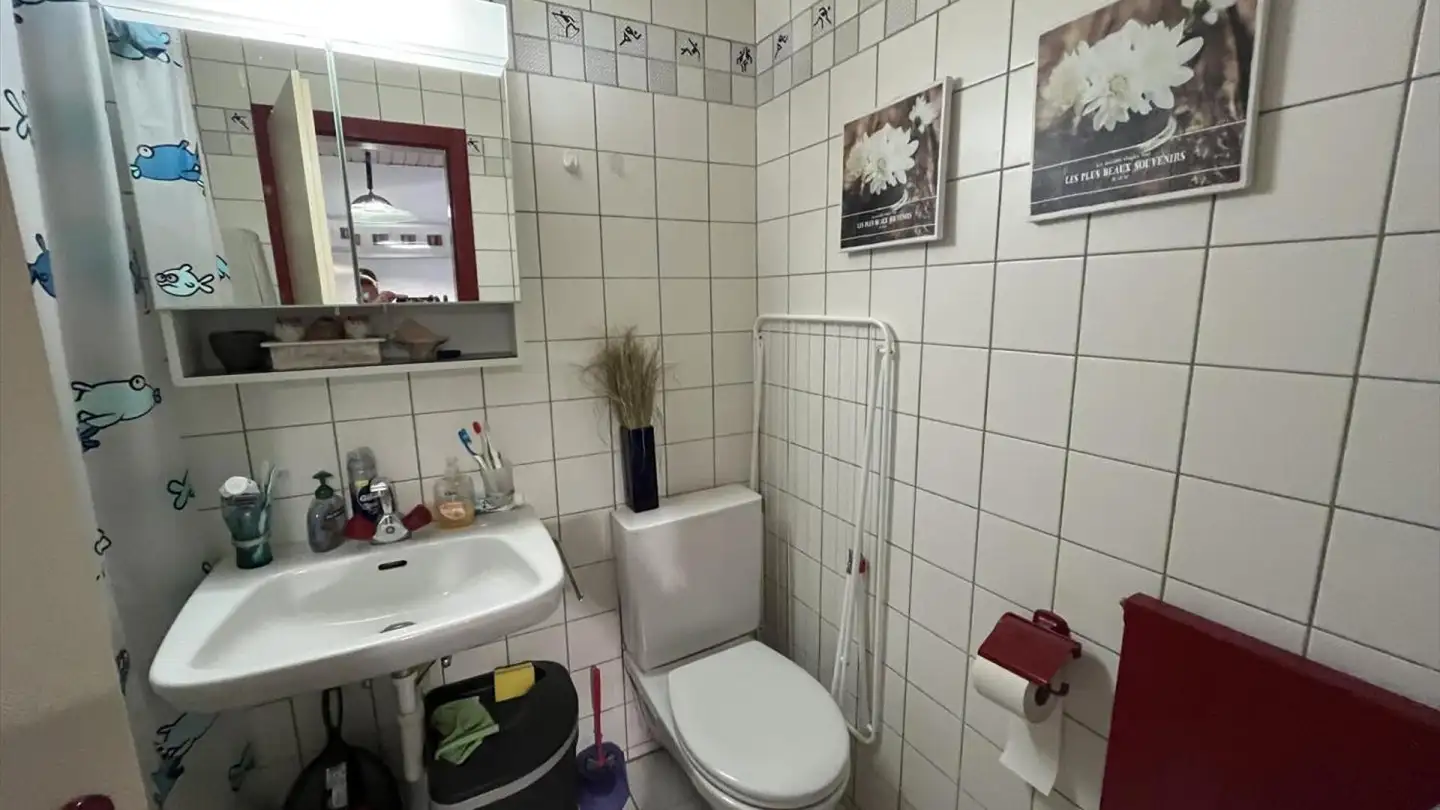 Edificio ad uso misto in vendita - 1530 Payerne - Photo 4