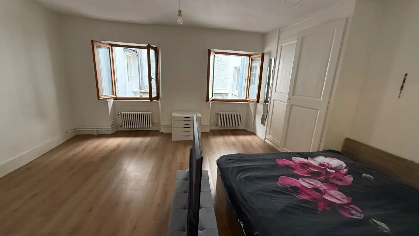 Wohnung mieten - Escaliers Du Chêne 1, 1820 Montreux