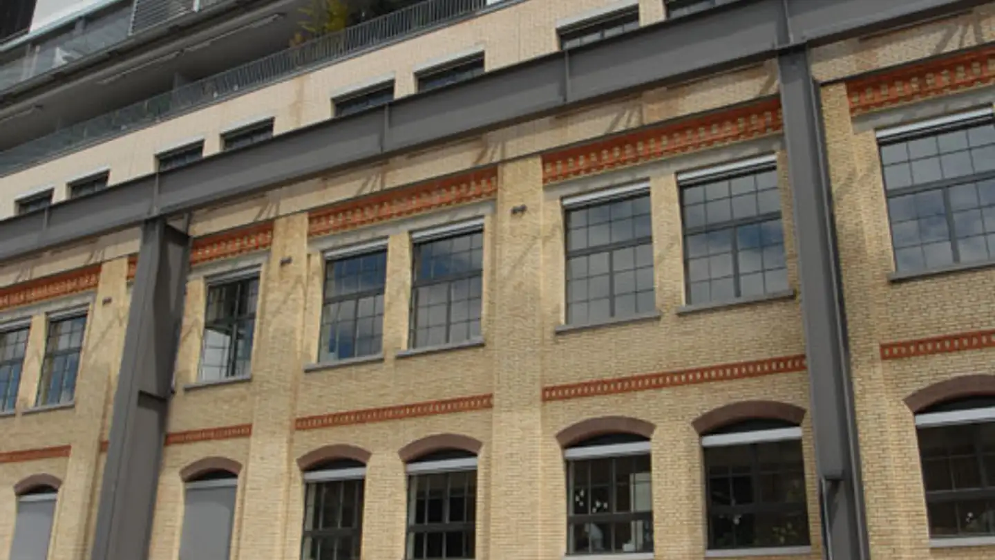 Appartamento in affitto - Katharina-Sulzer-Platz 8, 8400 Winterthur