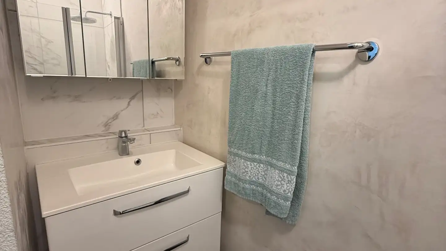 Wohnung mieten - Escaliers Du Chêne 1, 1820 Montreux - Foto 2