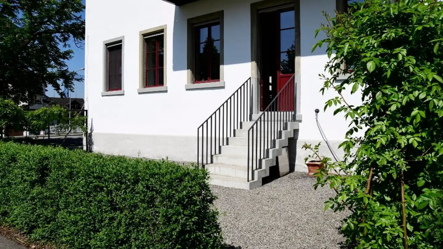 Loft for rent - Stehli-Seiden-Areal 4, 8912 Obfelden