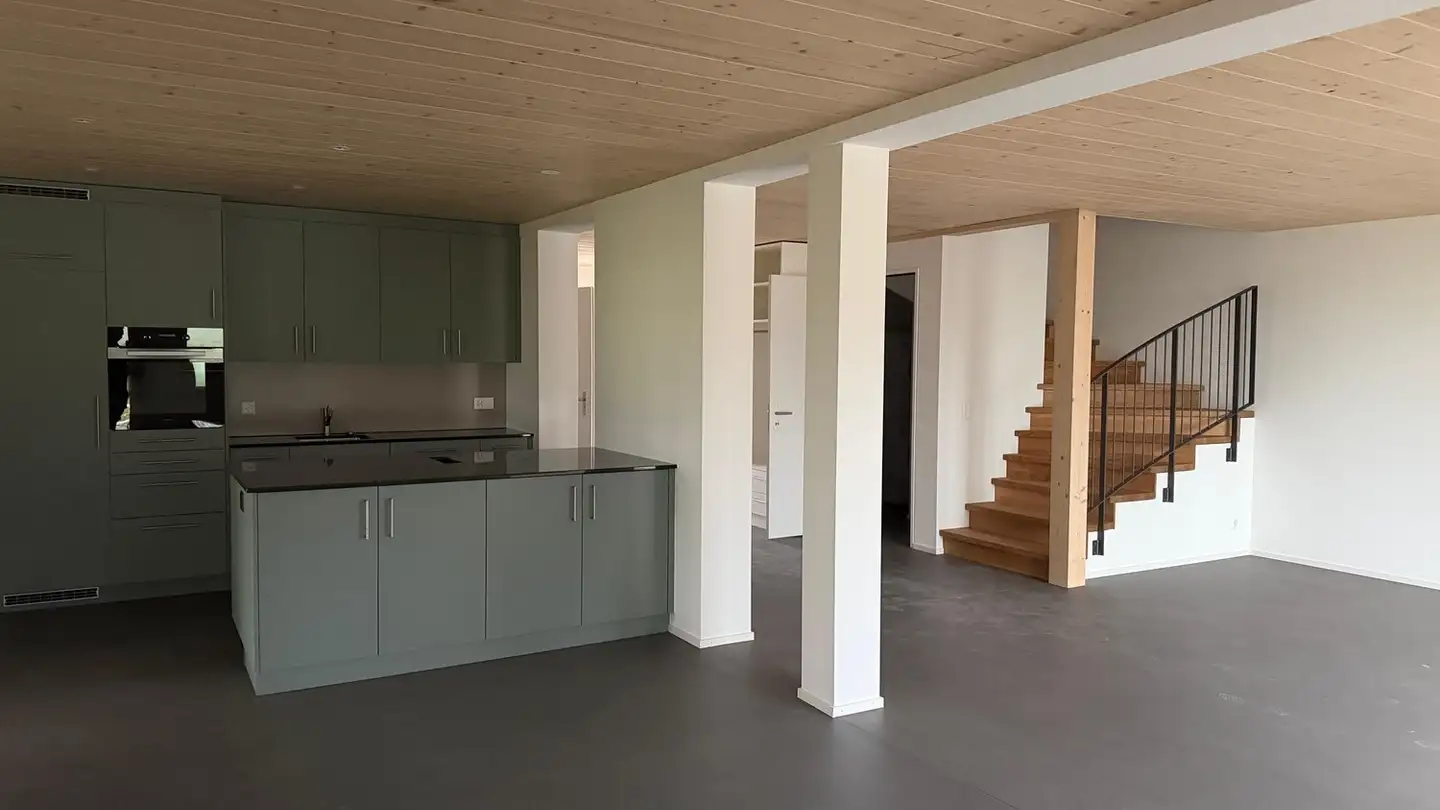 Appartamento in affitto - Wohleibrücke 2, 3033 Wohlen b. Bern