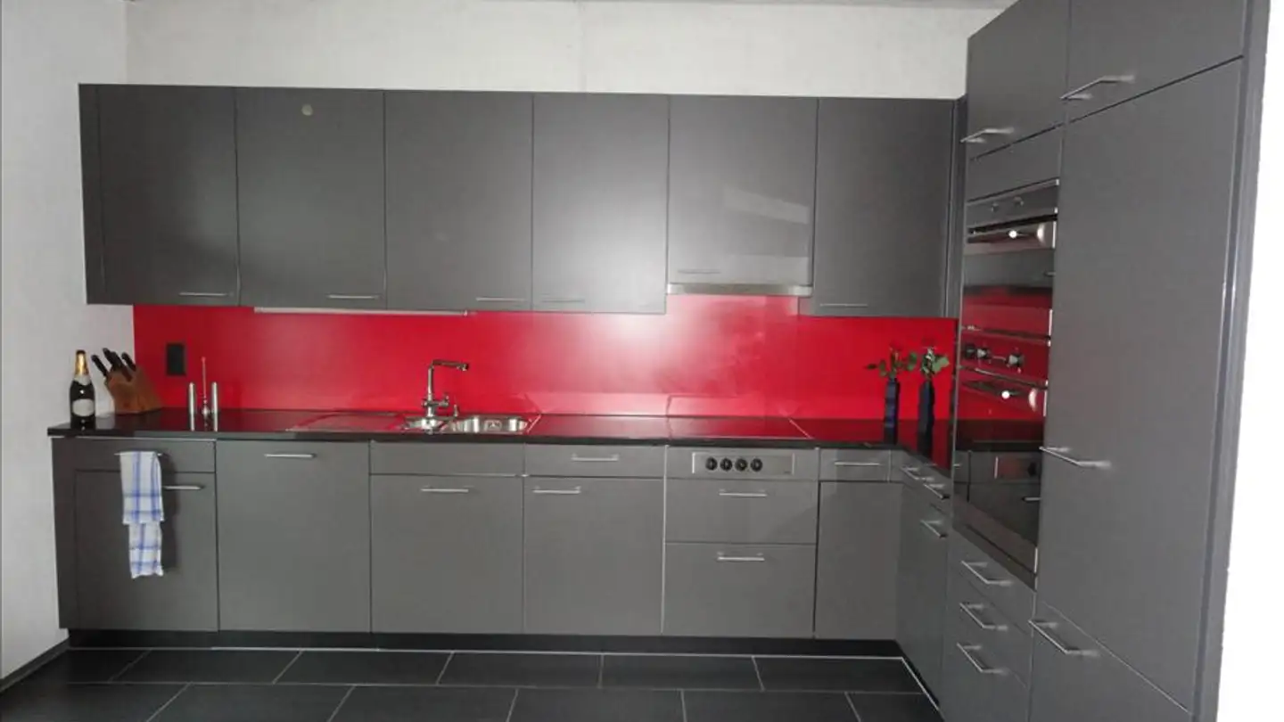 Appartamento in affitto - Katharina-Sulzer-Platz 8, 8400 Winterthur - Foto 3