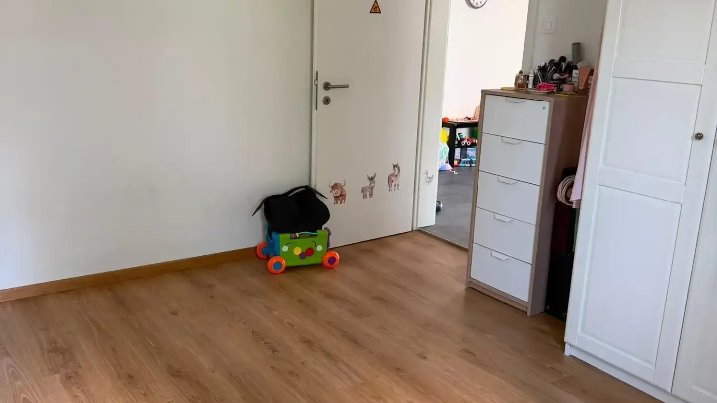 Apartment for rent - Limmattalstrasse 259, 8049 Zürich - Photo 3